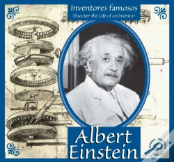 Capa do artigo Albert Einstein