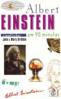 Albert Einstein em 90 Minutos - Preview