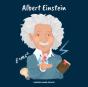 Albert Einstein - Preview