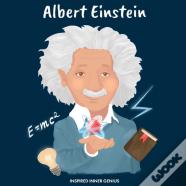 Albert Einstein
