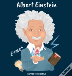 Capa do artigo Albert Einstein