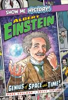 Albert Einstein: Genius Of Space And Time!