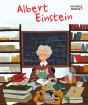 Albert Einstein. Historias Geniales (Vvkids) - Preview