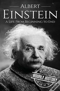 Capa do artigo Albert Einstein