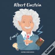 Albert Einstein