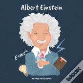 Albert Einstein