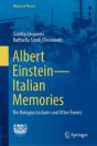 Albert Einstein-Italian Memories - Preview