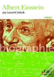 Albert Einstein