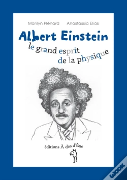 Capa do artigo Albert Einstein ; Le Grand Esprit De La Physique