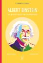 Albert Einstein ; Le Grand Esprit De La Physique - Preview