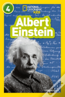 Albert Einstein
