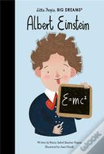 Albert Einstein