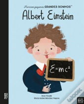 Albert Einstein