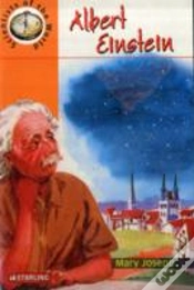 Capa do artigo Albert Einstein