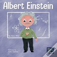 Albert Einstein