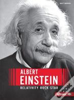 Albert Einstein