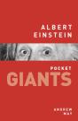 Albert Einstein: Pocket Giants - Preview
