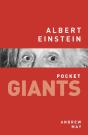 Albert Einstein: Pocket Giants - Preview