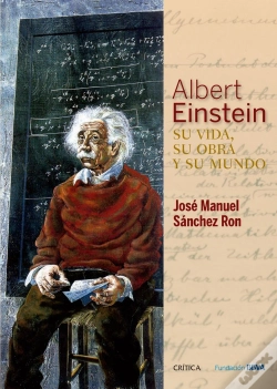 Capa do artigo Albert Einstein: Su Vida, Su Obra Y Su Mundo