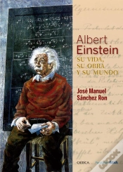 Capa do artigo Albert Einstein: Su Vida, Su Obra Y Su Mundo