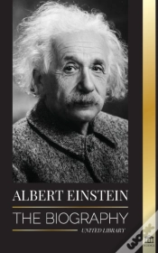 Capa do artigo Albert Einstein