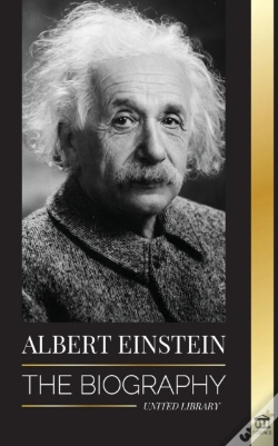 Capa do artigo Albert Einstein