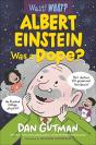 Albert Einstein Was A Dope? - Preview