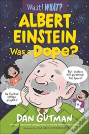 Capa do artigo Albert Einstein Was A Dope?