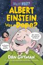 Albert Einstein Was A Dope? - Preview