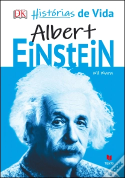 Capa do artigo Albert Einstein