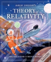 Capa do artigo Albert Einstein