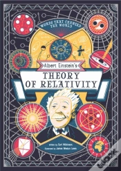 Capa do artigo Albert Einstein