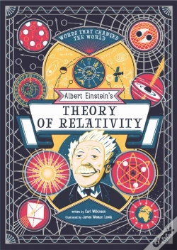 Capa do artigo Albert Einstein'S Theory Of Relativity