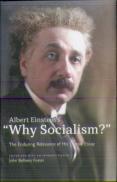 Albert Einstein'S "Why Socialism?