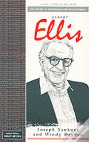 Capa do artigo Albert Ellis