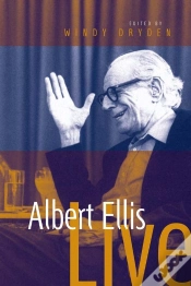 Capa do artigo Albert Ellis Live!