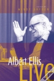 Capa do artigo Albert Ellis Live!