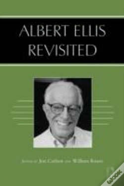 Capa do artigo Albert Ellis Revisited