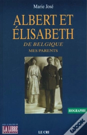 Capa do artigo Albert Et Elisabeth De Belgique