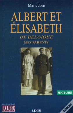 Capa do artigo Albert Et Elisabeth De Belgique