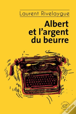 Capa do artigo Albert Et L'Argent Du Beurre