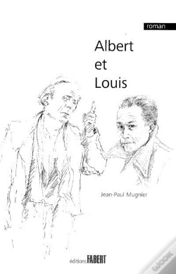 Capa do artigo Albert Et Louis