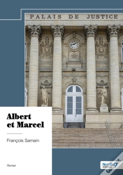 Capa do artigo Albert Et Marcel