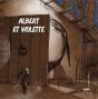 Albert Et Violette - Preview