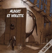 Capa do artigo Albert Et Violette