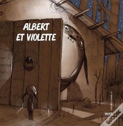 Capa do artigo Albert Et Violette