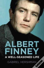 Capa do artigo Albert Finney