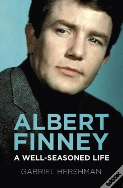 Capa do artigo Albert Finney