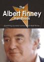 Albert Finney Handbook - Everything You Need To Know About Albert Finney - Preview