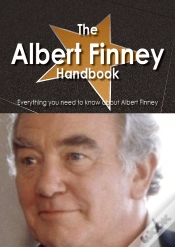 Capa do artigo Albert Finney Handbook - Everything You Need To Know About Albert Finney